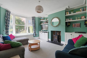 Marlcliffe Road Wadsley